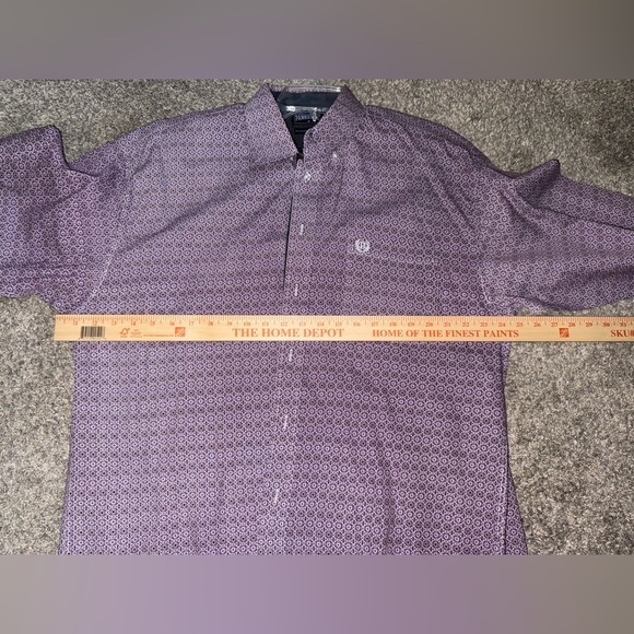 Panhandle Slim Button Down - Picture 3 of 6